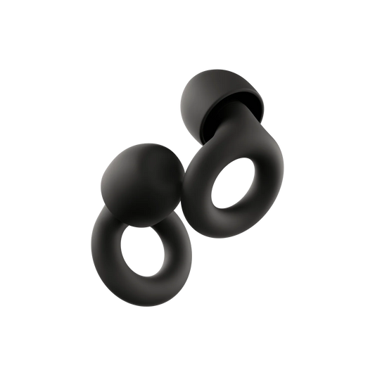 Joyorval - Soft Silicone Noise-Reducing Earplugs for Work & Study